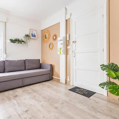 Appartement Moderne Boulogne Sur Mer Proche De La Plage Et Nausicaa Ngoại thất bức ảnh