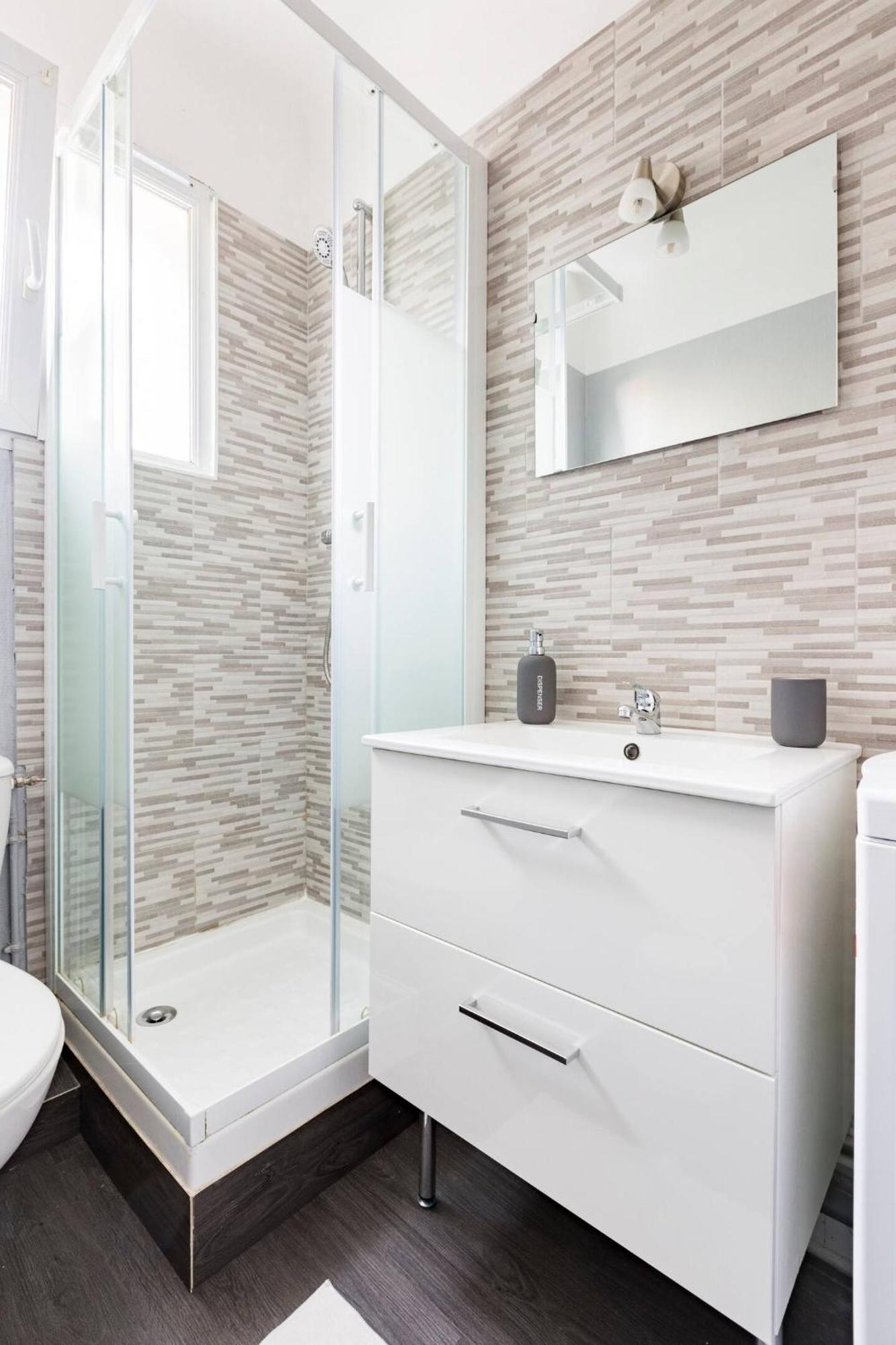 Appartement Moderne Boulogne Sur Mer Proche De La Plage Et Nausicaa Ngoại thất bức ảnh